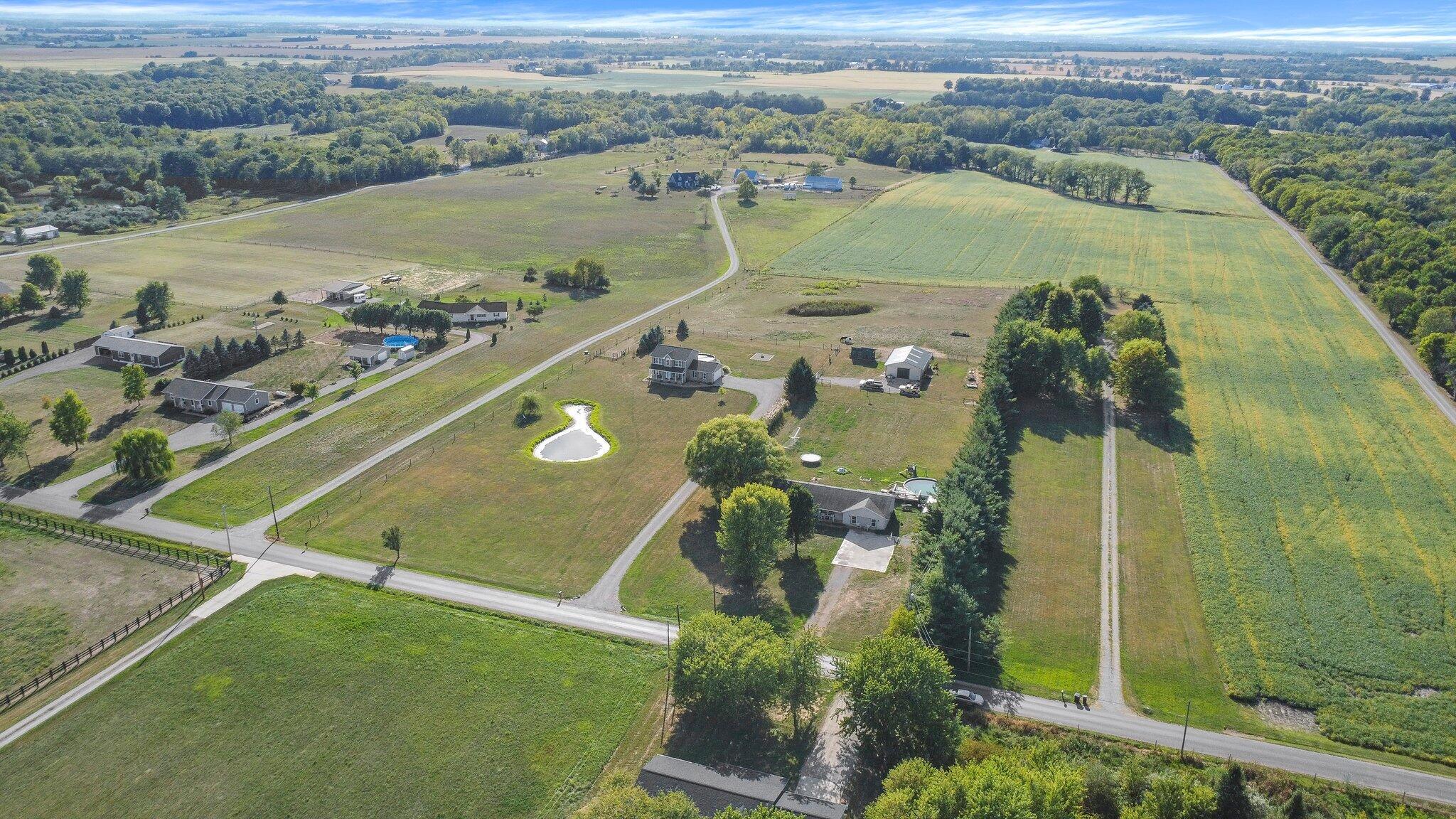 25595 Shoemaker Road Circleville, OH 43113 - Photo 33 of 44 3-web-or-mls-25595-shoemaker-rd