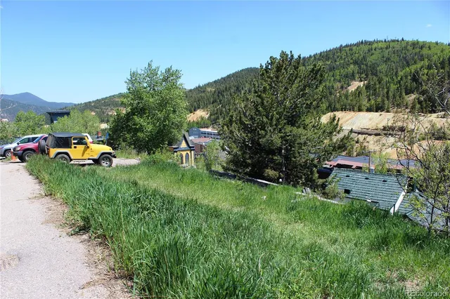 $38,500 | 0 East 3rd Street, Central City, CO 80427