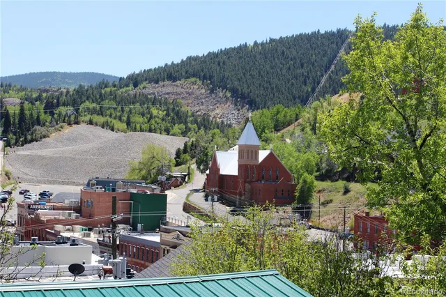 $38,500 | 0 East 3rd Street, Central City, CO 80427