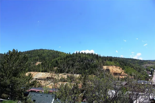 $38,500 | 0 East 3rd Street, Central City, CO 80427