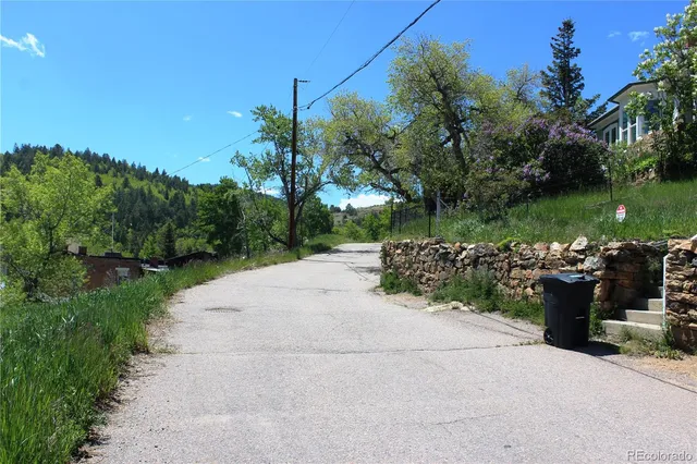 $38,500 | 0 East 3rd Street, Central City, CO 80427