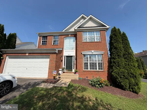 $365,000 | 927 Fairwood Drive, Culpeper, VA 22701