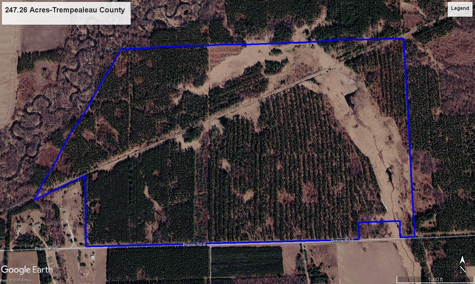 0 Prairie Road East Osseo, WI 54758 - Photo 79 of 79