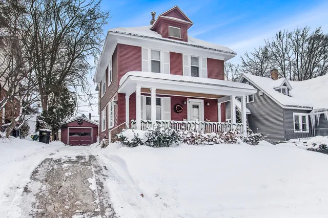 $419,000 | 28 East 23rd Street, Holland, MI 49423