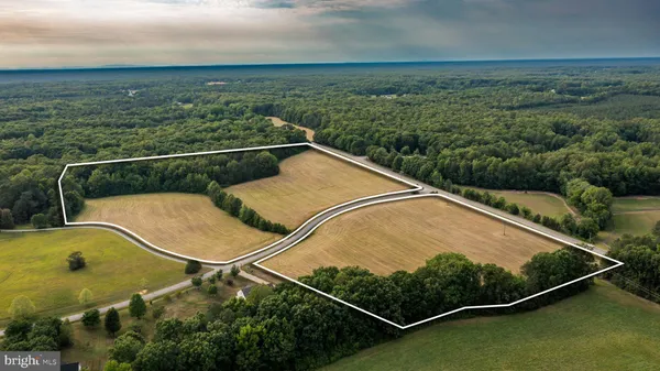 $375,000 | Tbd Devonwood Road, Montpelier, VA 23192