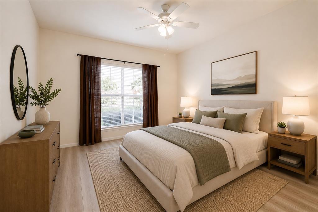 2524 Preston Road, Unit 1501 Plano, TX 75093 - Photo 10 of 17 Virtually Staged