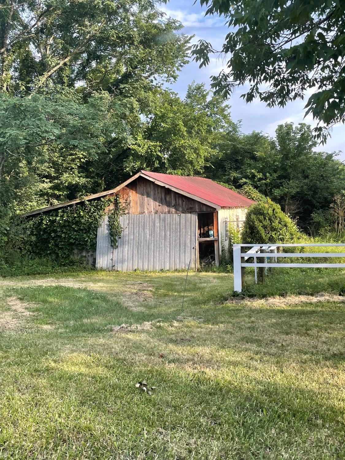 450 Shinkle Ridge Road Georgetown, OH 45121 - Photo 4 of 4