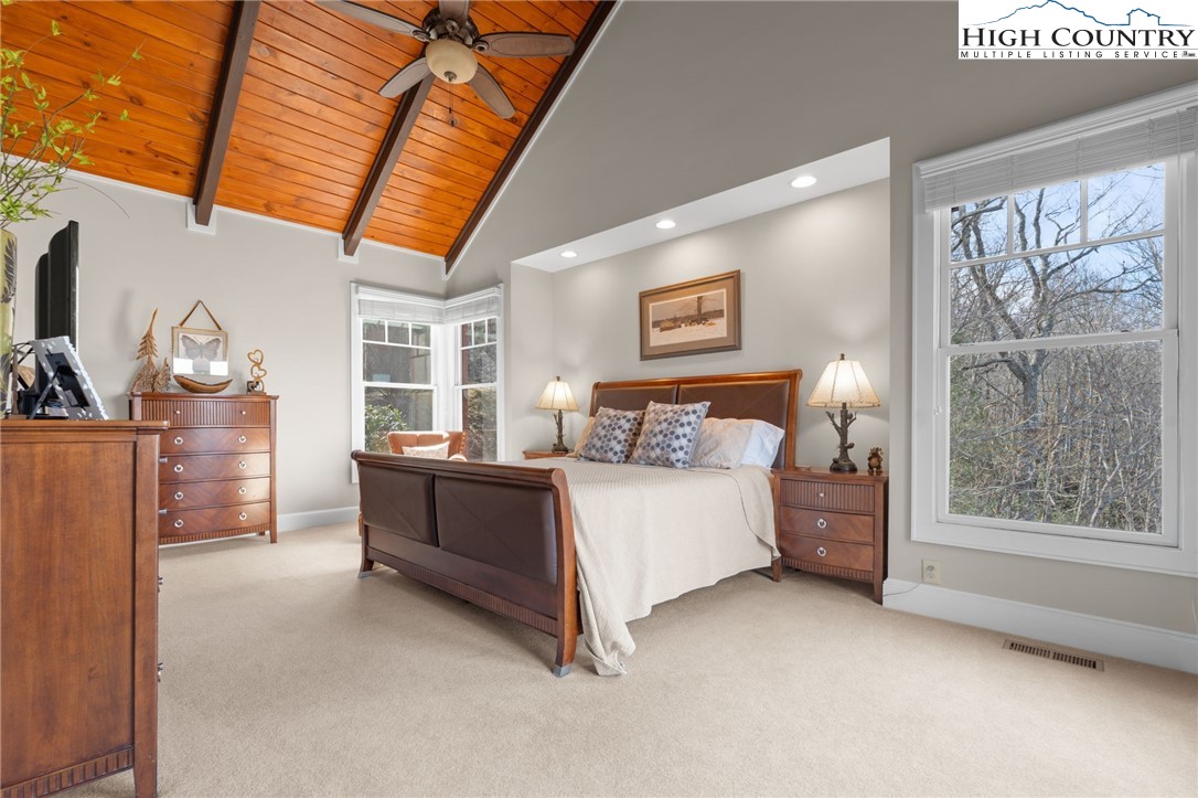 660 Ridge Haven Parkway, Unit 660 Banner Elk, NC 28604 - Photo 21 of 49