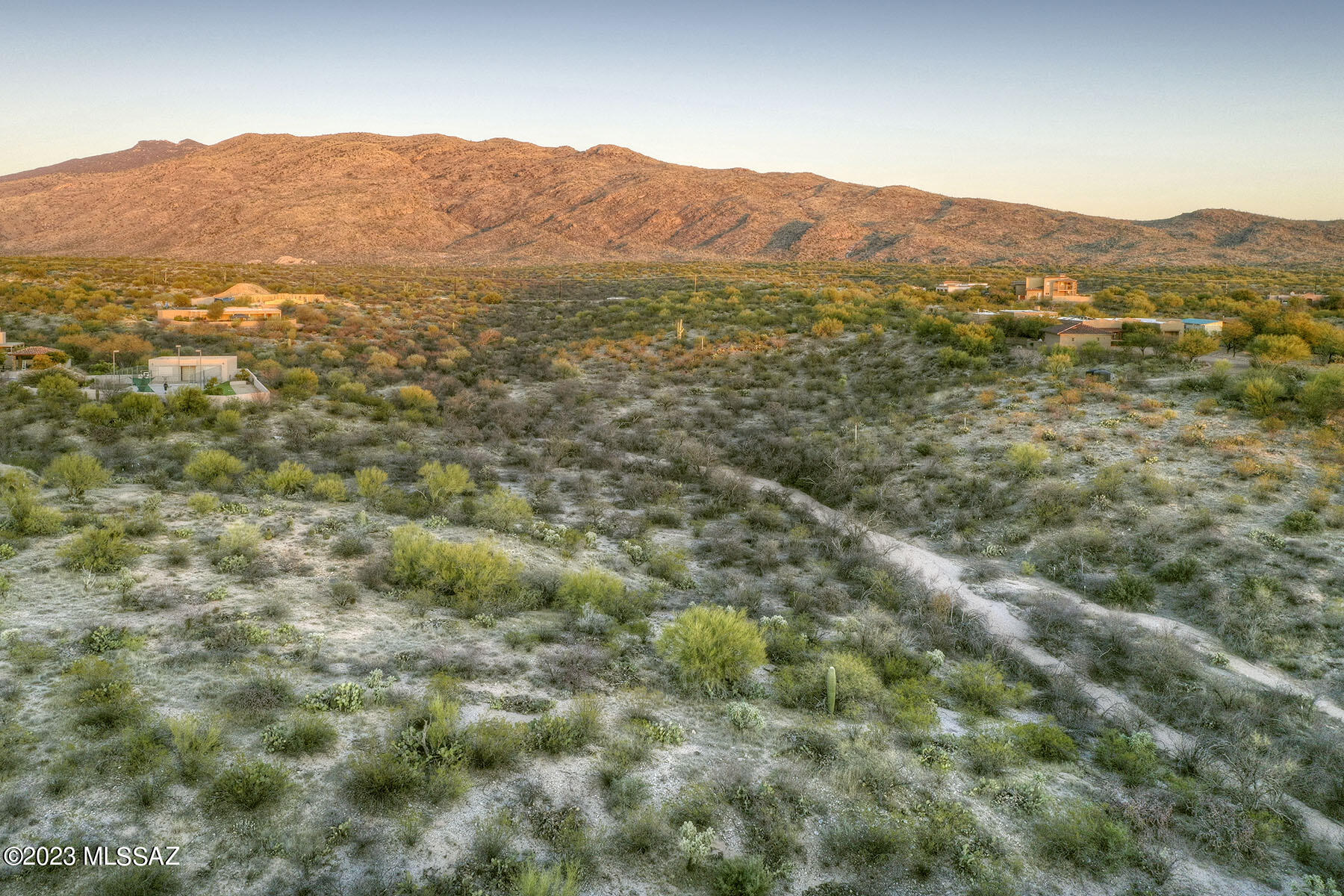 4303 South Escalante Ridge Place Tucson, AZ 85730 - Photo 37 of 40