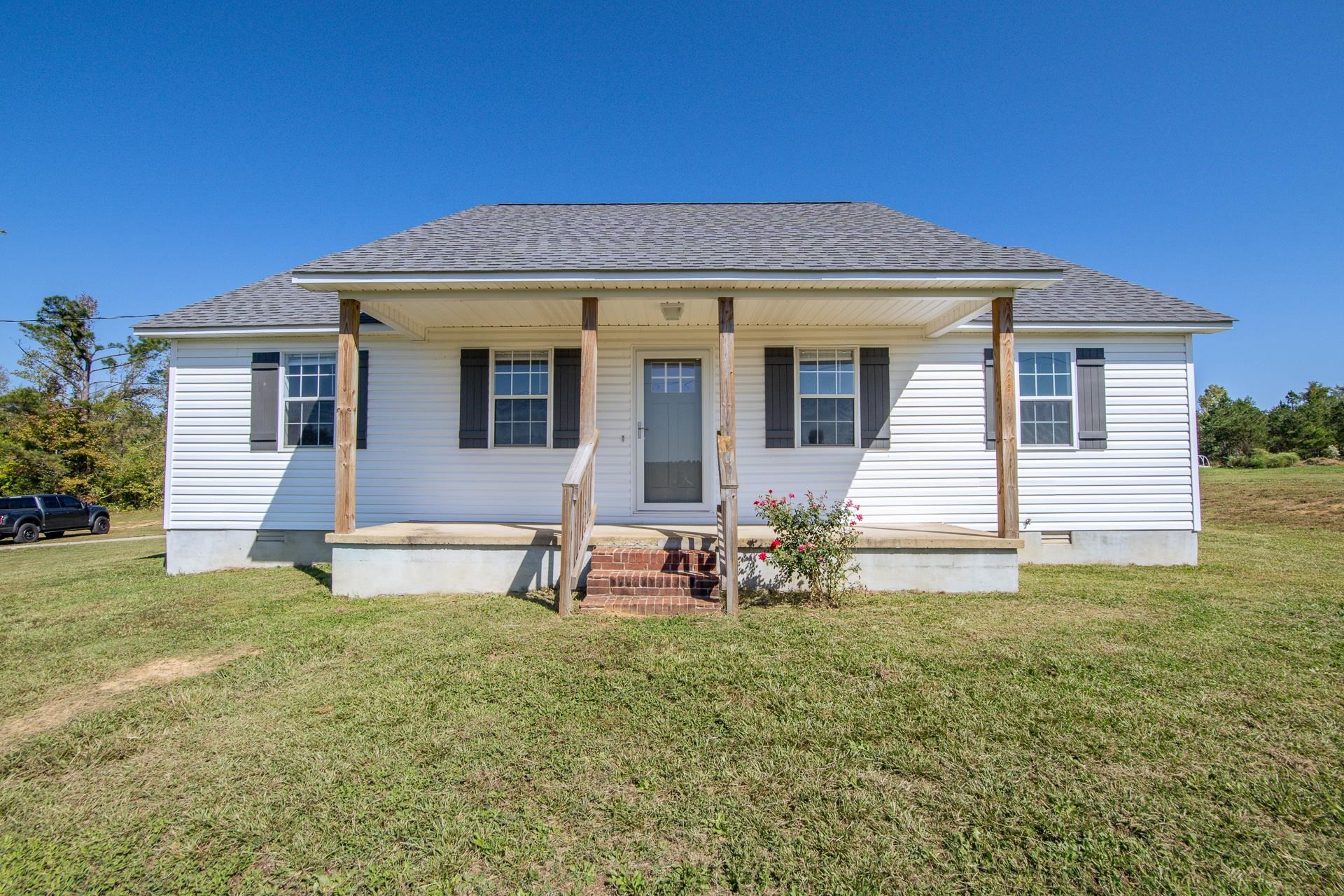 4197 Old Stage Road Adamsville, TN 38310 - Photo 1 of 33 Gallery Image 1