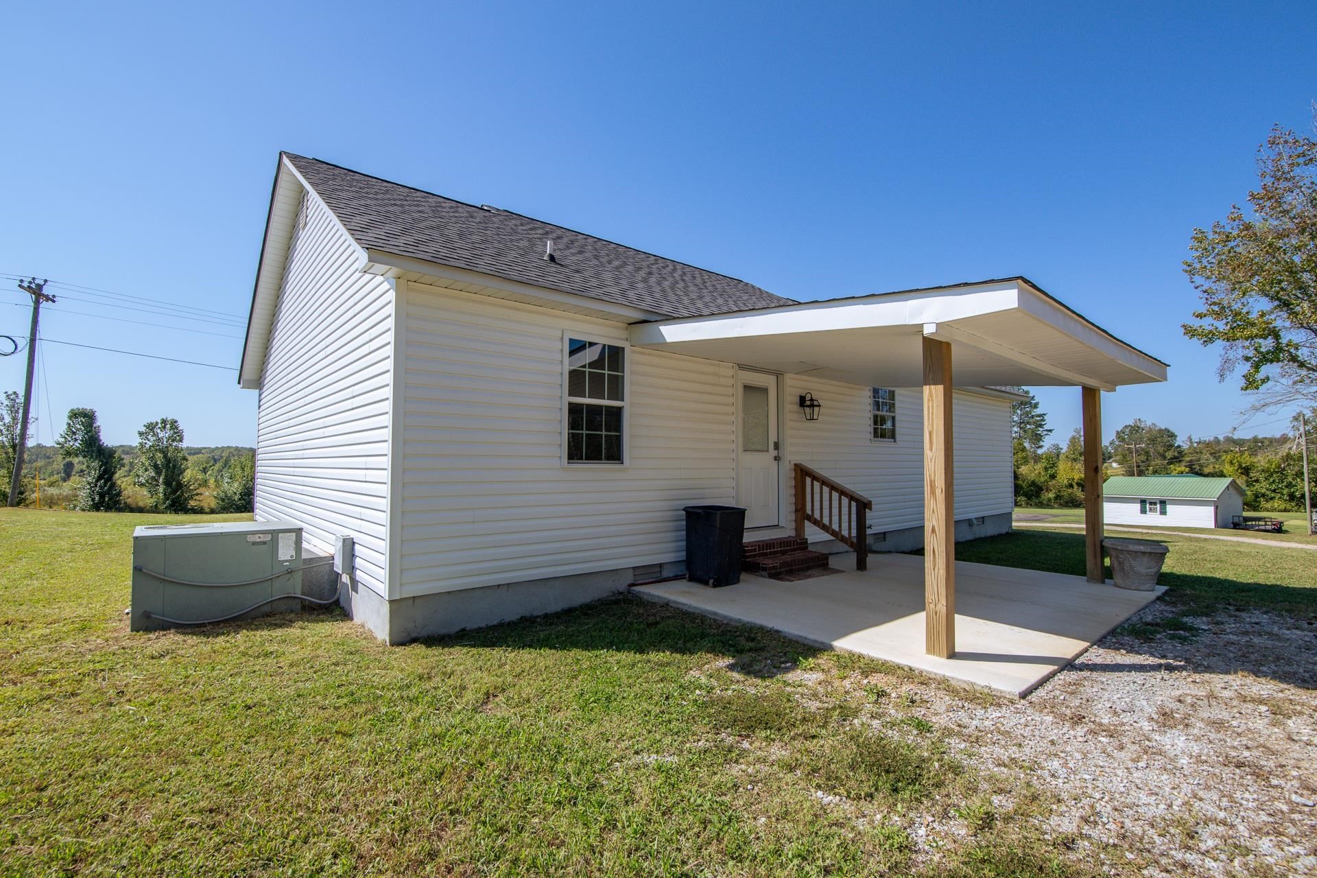 4197 Old Stage Road Adamsville, TN 38310 - Photo 27 of 33 Gallery Image 27