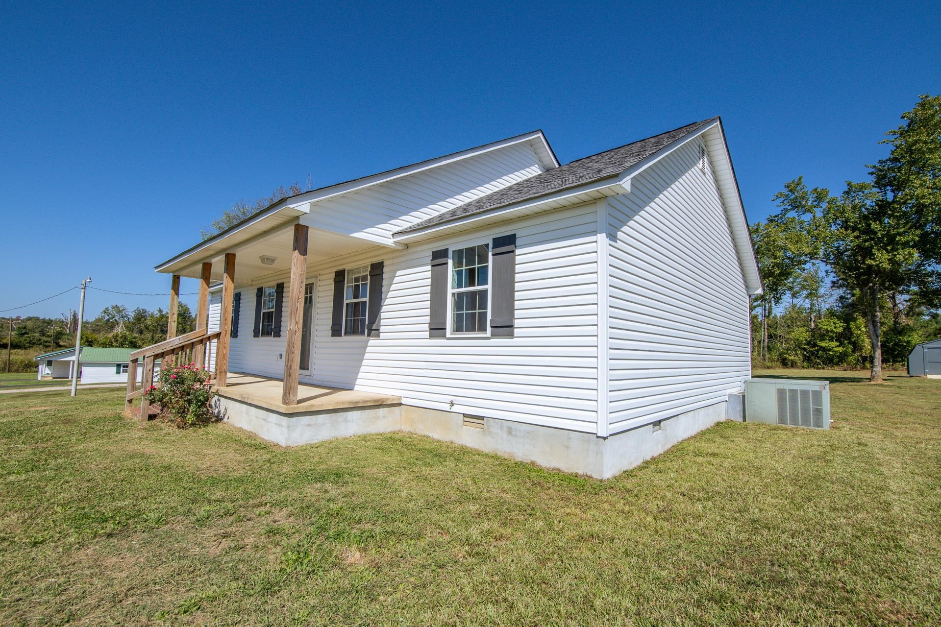 4197 Old Stage Road Adamsville, TN 38310 - Photo 3 of 33 Gallery Image 3