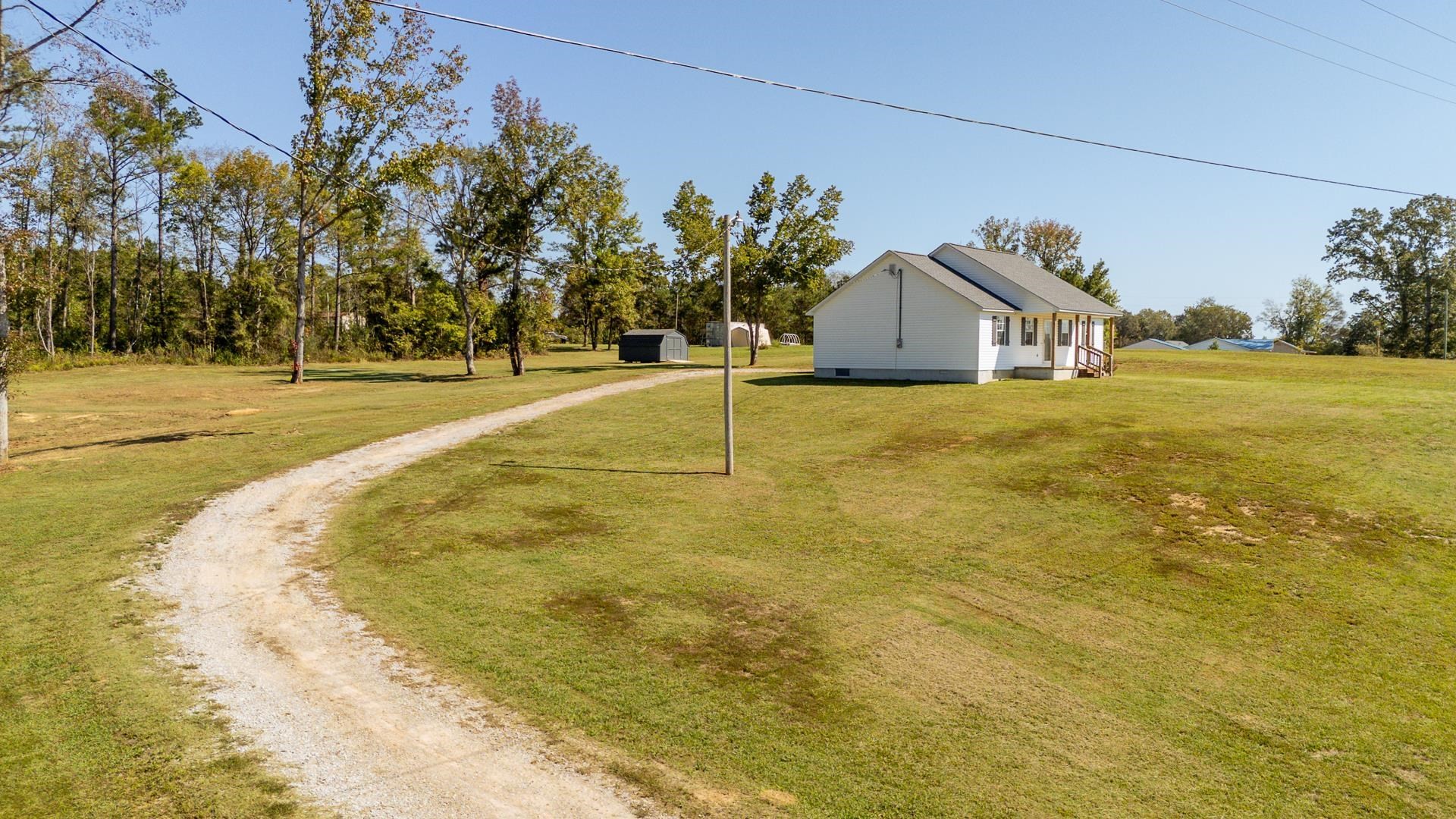 4197 Old Stage Road Adamsville, TN 38310 - Photo 33 of 33 Gallery Image 33