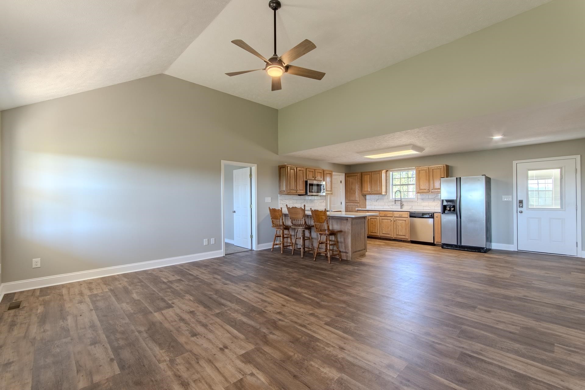4197 Old Stage Road Adamsville, TN 38310 - Photo 8 of 33 Gallery Image 8