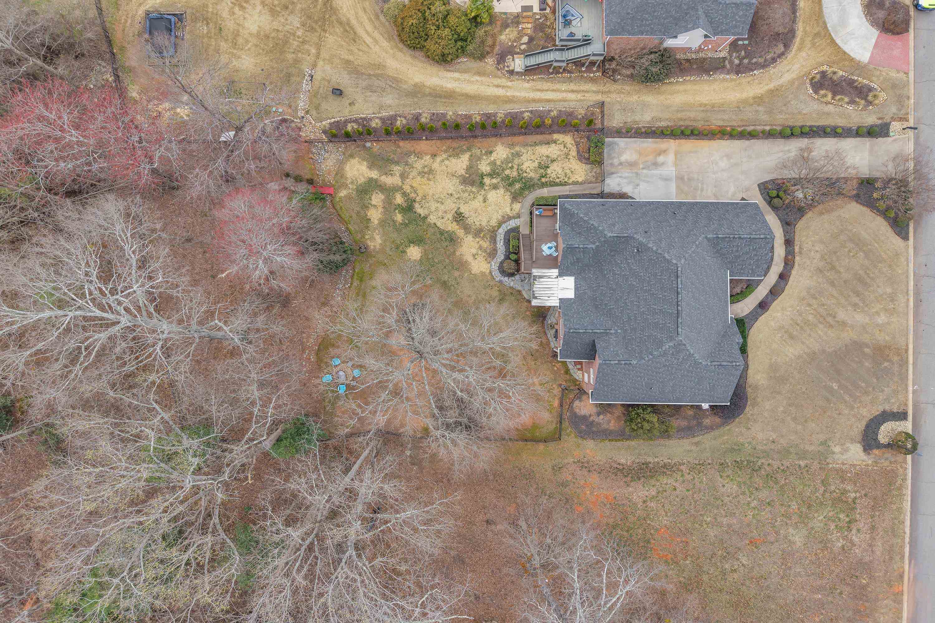 123 North Woodfin Ridge Drive Inman, SC 29349 - Photo 41 of 45