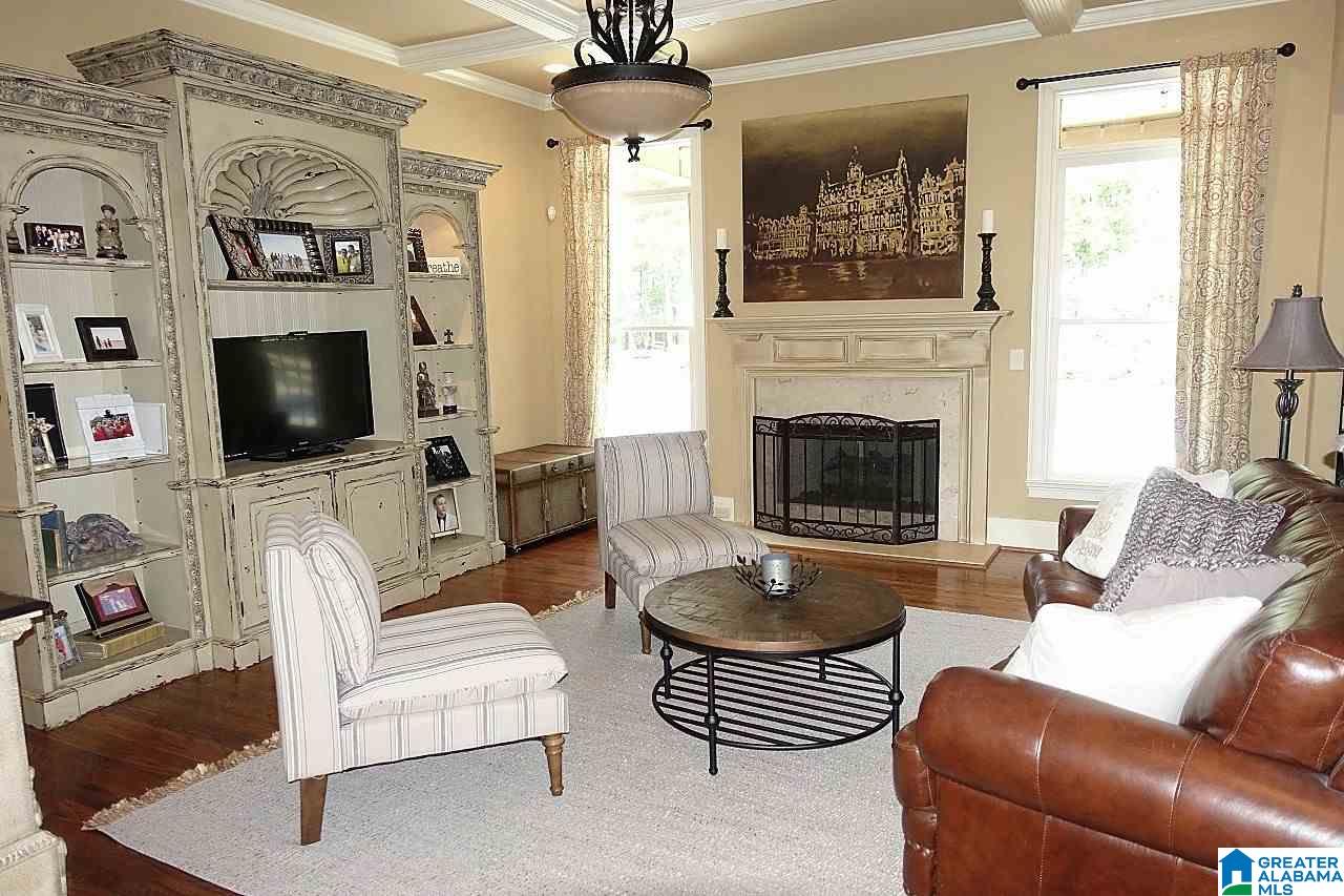 1523 Scout Ridge Drive Birmingham, AL 35244 - Photo 6 of 48