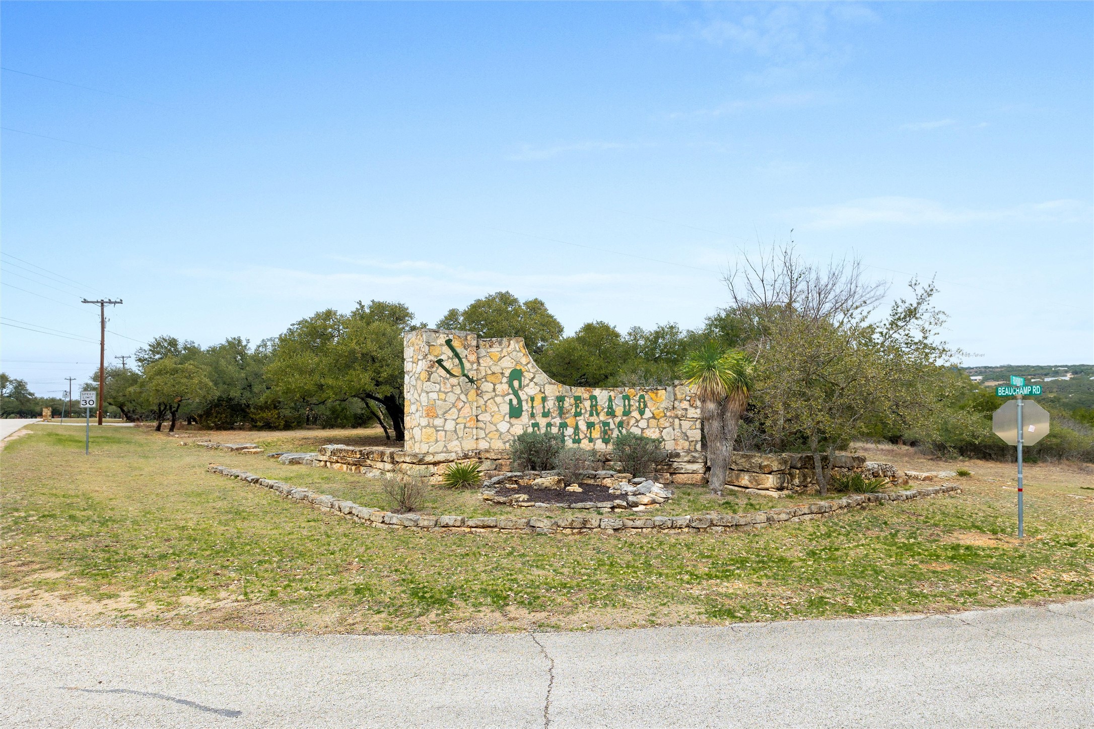 1080 Beauchamp Road Dripping Springs, TX 78620 - Photo 12 of 15