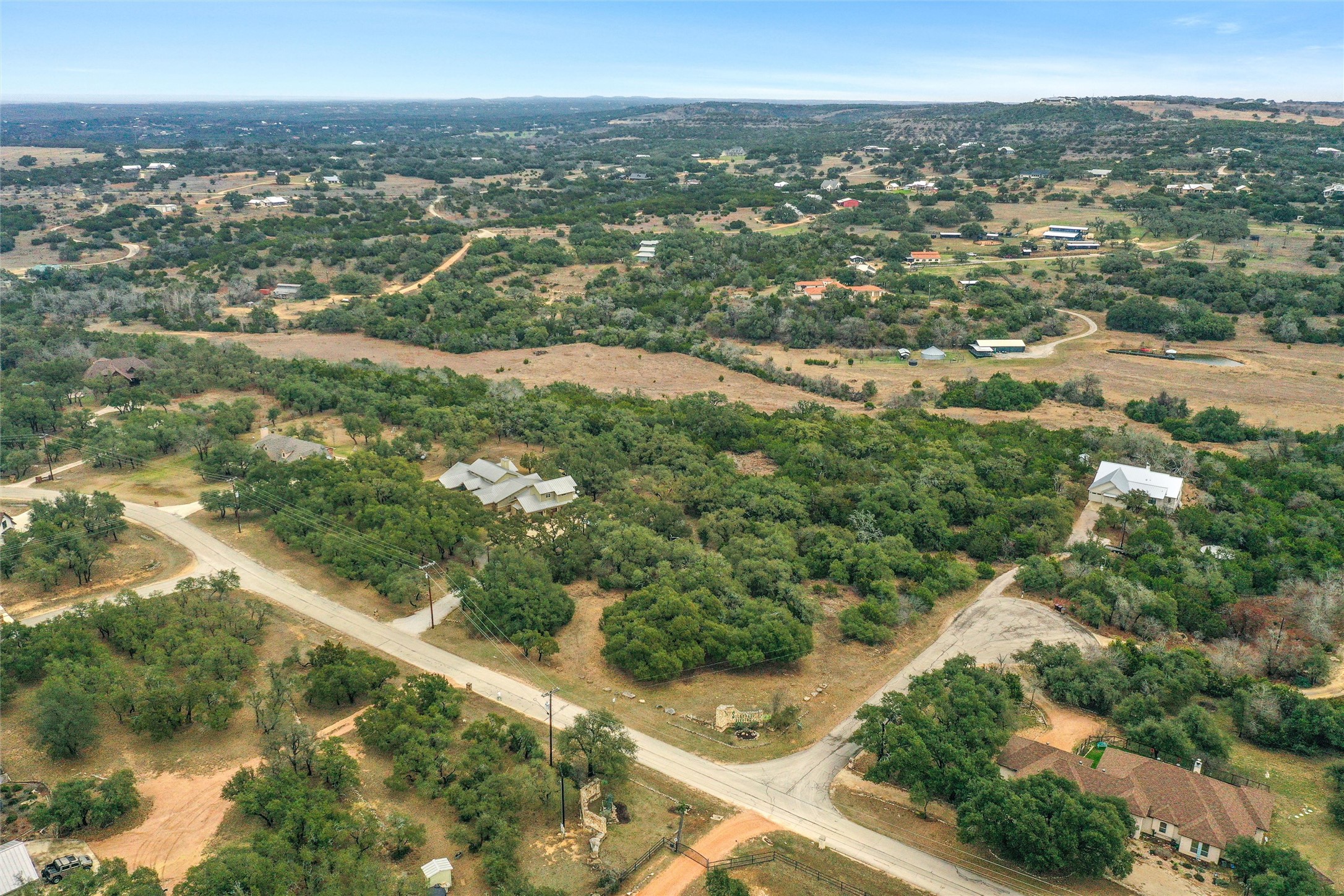 1080 Beauchamp Road Dripping Springs, TX 78620 - Photo 15 of 15