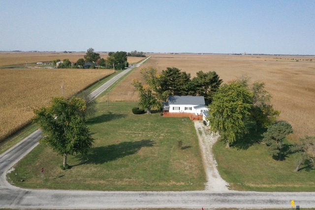 14525 Strawn Road Kenney, IL 61749 - Photo 1 of 17