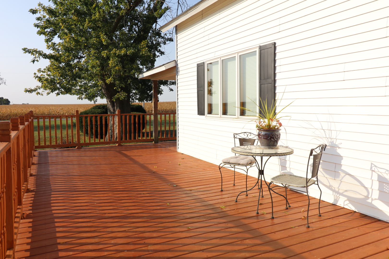 14525 Strawn Road Kenney, IL 61749 - Photo 4 of 17