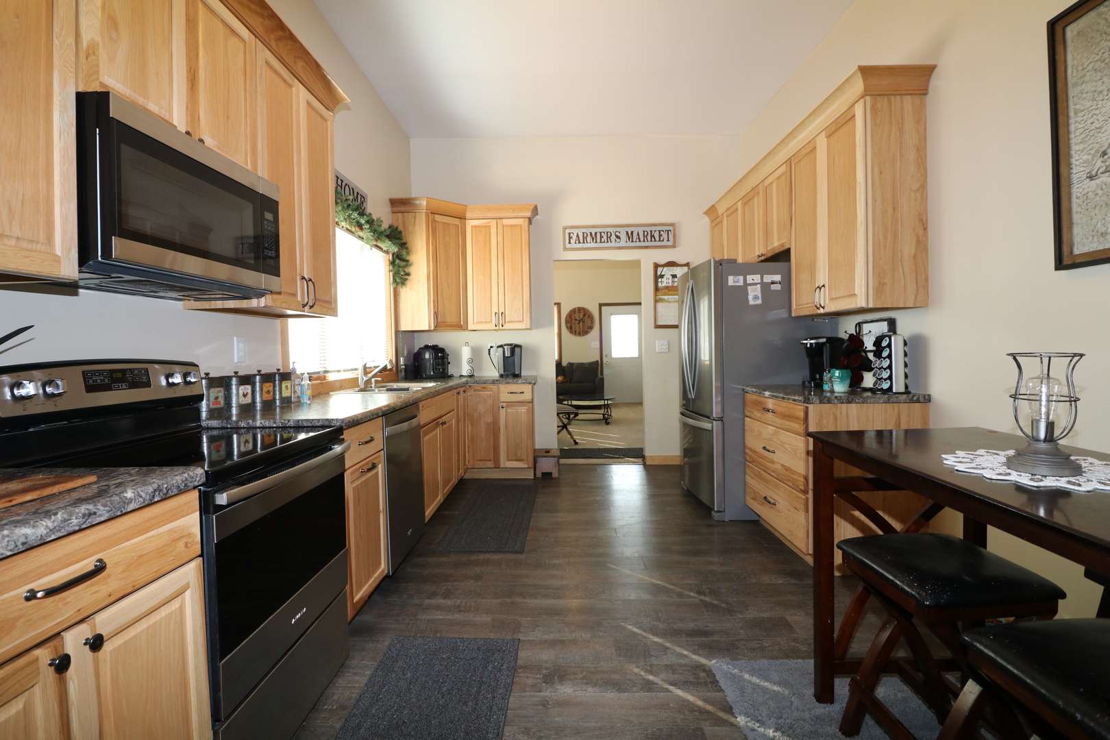 14525 Strawn Road Kenney, IL 61749 - Photo 7 of 17