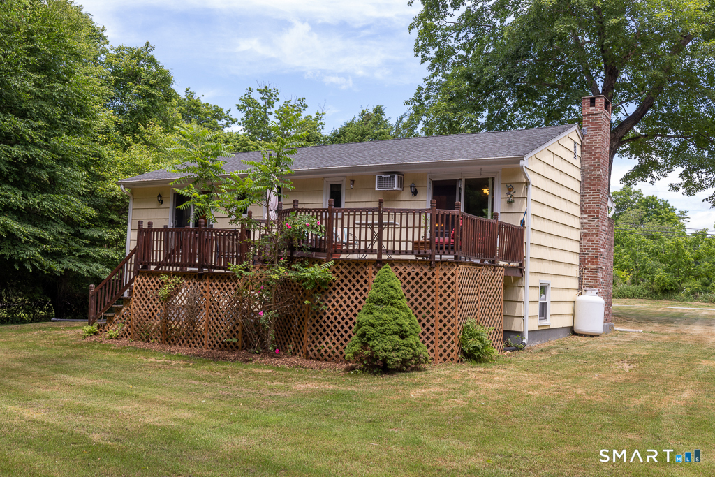 24 Joe Williams Road East Haddam, CT 06469 - Photo 34 of 38