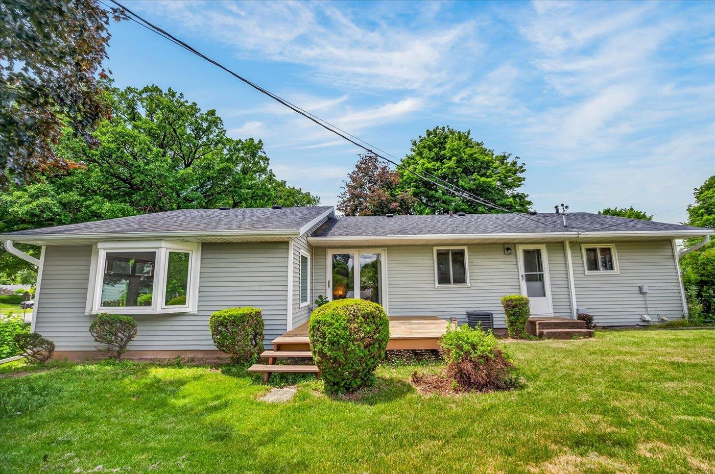 33 Belmont Road Madison, WI 53714 - Photo 22 of 40