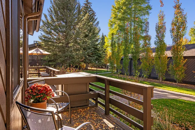 $3,000 | 1244 Villager Condo Drive, Sun Valley, ID 83353