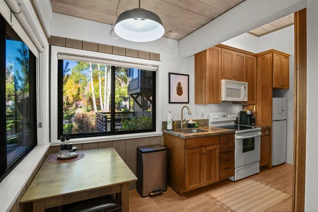 $3,000 | 1244 Villager Condo Drive, Sun Valley, ID 83353