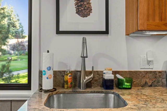 $3,000 | 1244 Villager Condo Drive, Sun Valley, ID 83353