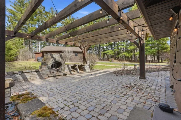 $389,900 | 2124 12 1/4 Avenue, Cameron, WI 54822