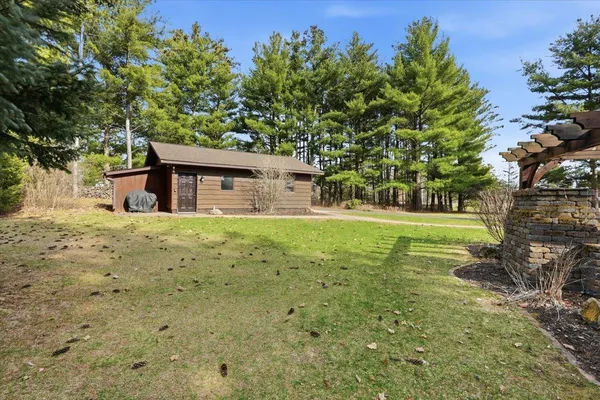 $389,900 | 2124 12 1/4 Avenue, Cameron, WI 54822