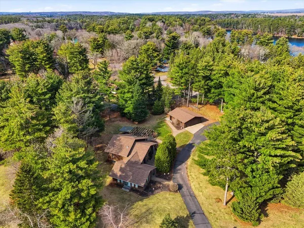 $389,900 | 2124 12 1/4 Avenue, Cameron, WI 54822