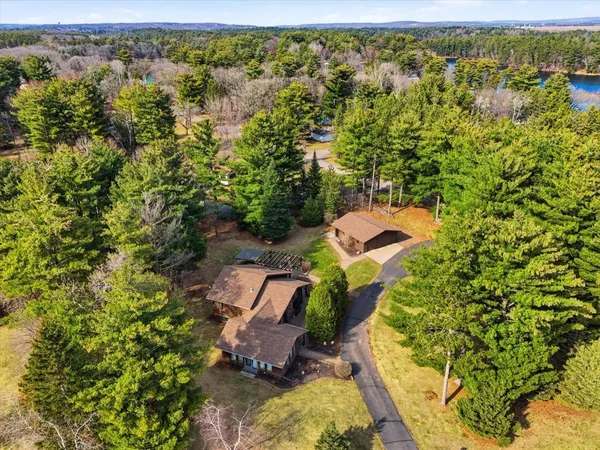 $389,900 | 2124 12 1/4 Avenue, Cameron, WI 54822