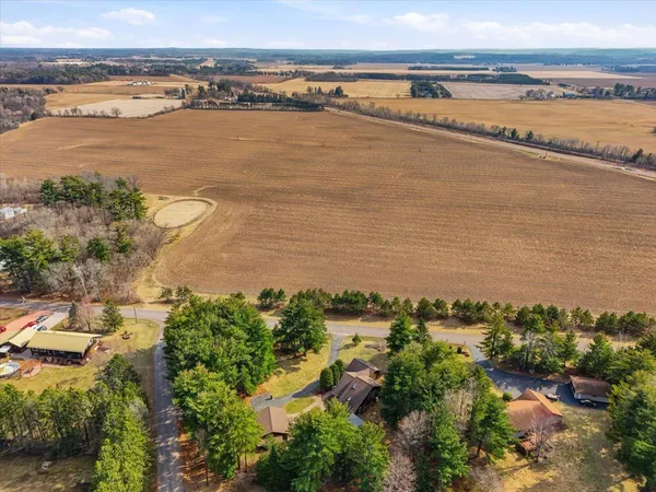 $389,900 | 2124 12 1/4 Avenue, Cameron, WI 54822