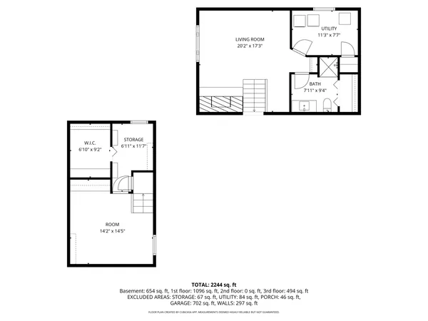 $389,900 | 2124 12 1/4 Avenue, Cameron, WI 54822