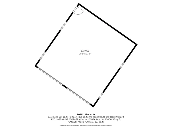 $389,900 | 2124 12 1/4 Avenue, Cameron, WI 54822