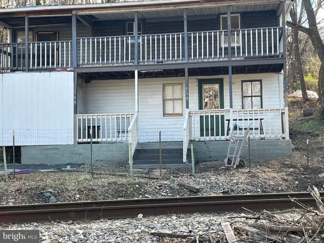 $42,900 | 758 Halltown Road, Harpers Ferry, WV 25425