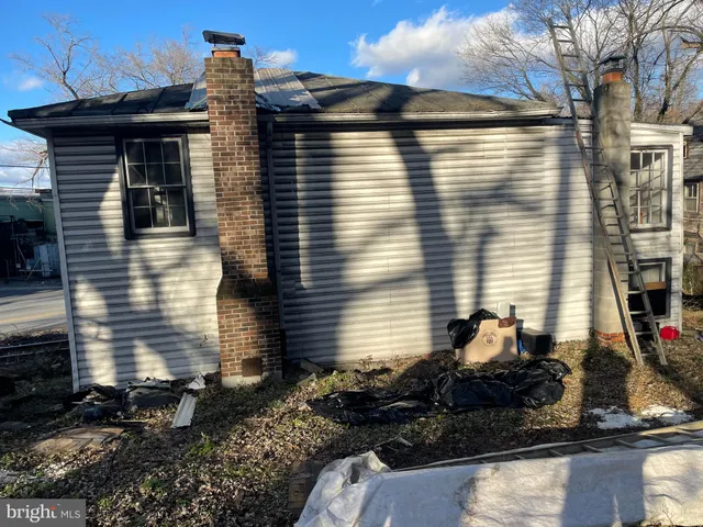 $42,900 | 758 Halltown Road, Harpers Ferry, WV 25425