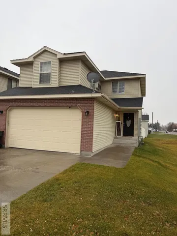 $320,000 | 1408 Meggan Street, Blackfoot, ID 83221