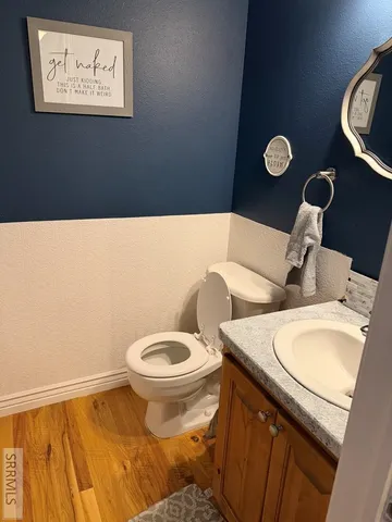 $320,000 | 1408 Meggan Street, Blackfoot, ID 83221