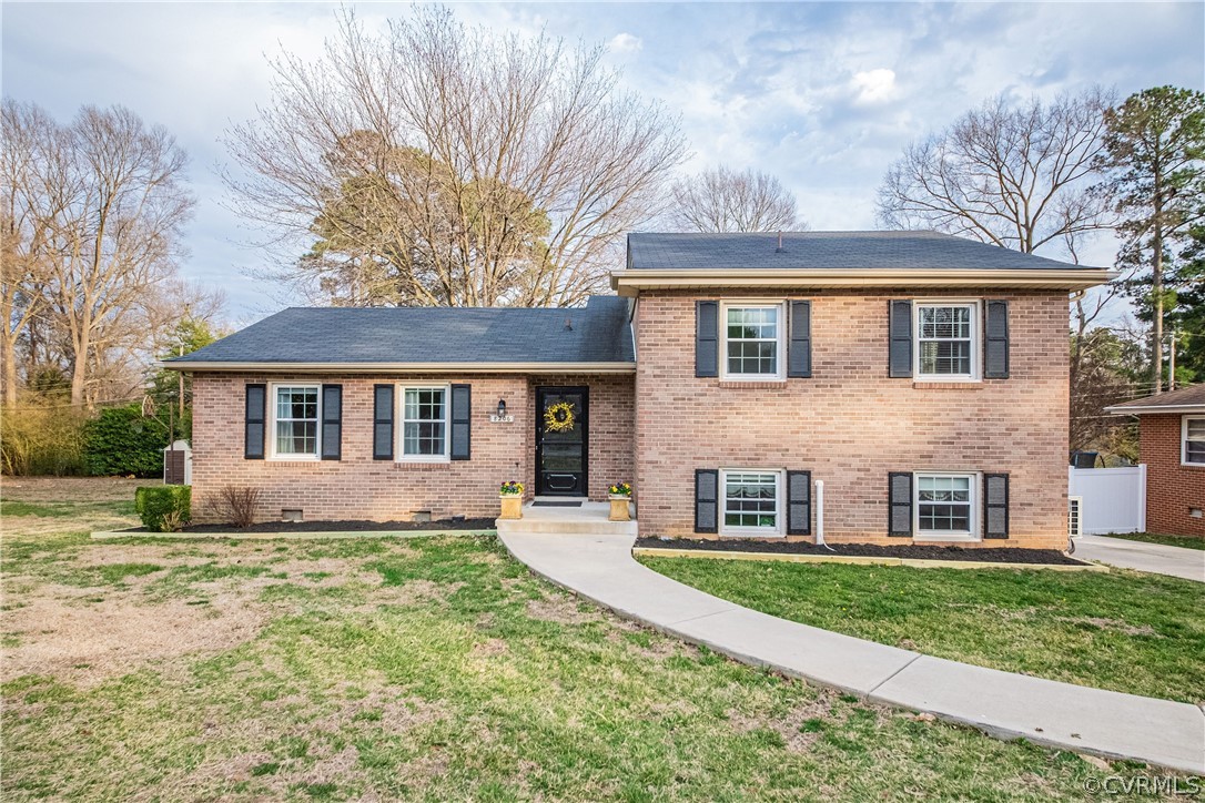 8206 Ireton Road Richmond, VA 23228 - Photo 1 of 45 Gallery Image 1