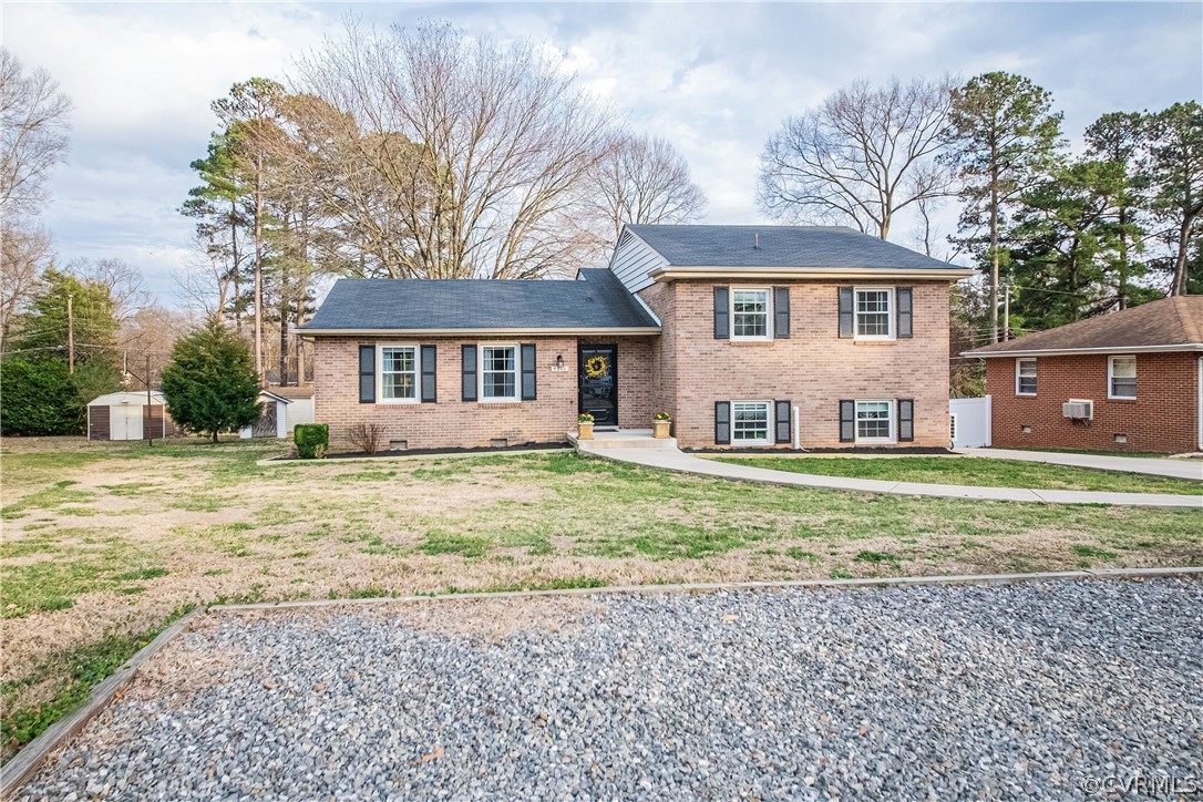 8206 Ireton Road Richmond, VA 23228 - Photo 2 of 45 Gallery Image 2