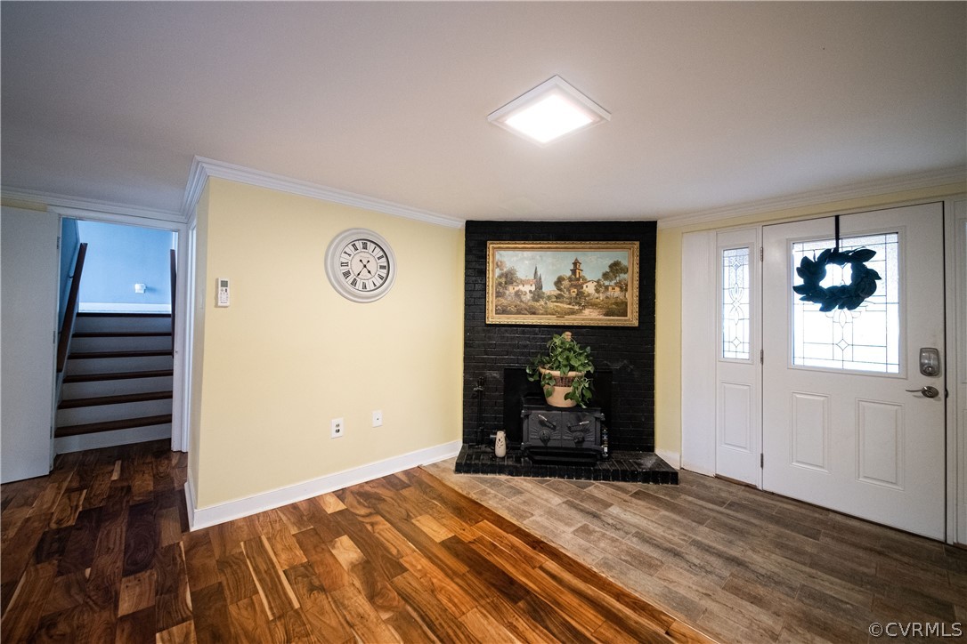 8206 Ireton Road Richmond, VA 23228 - Photo 30 of 45 Gallery Image 30