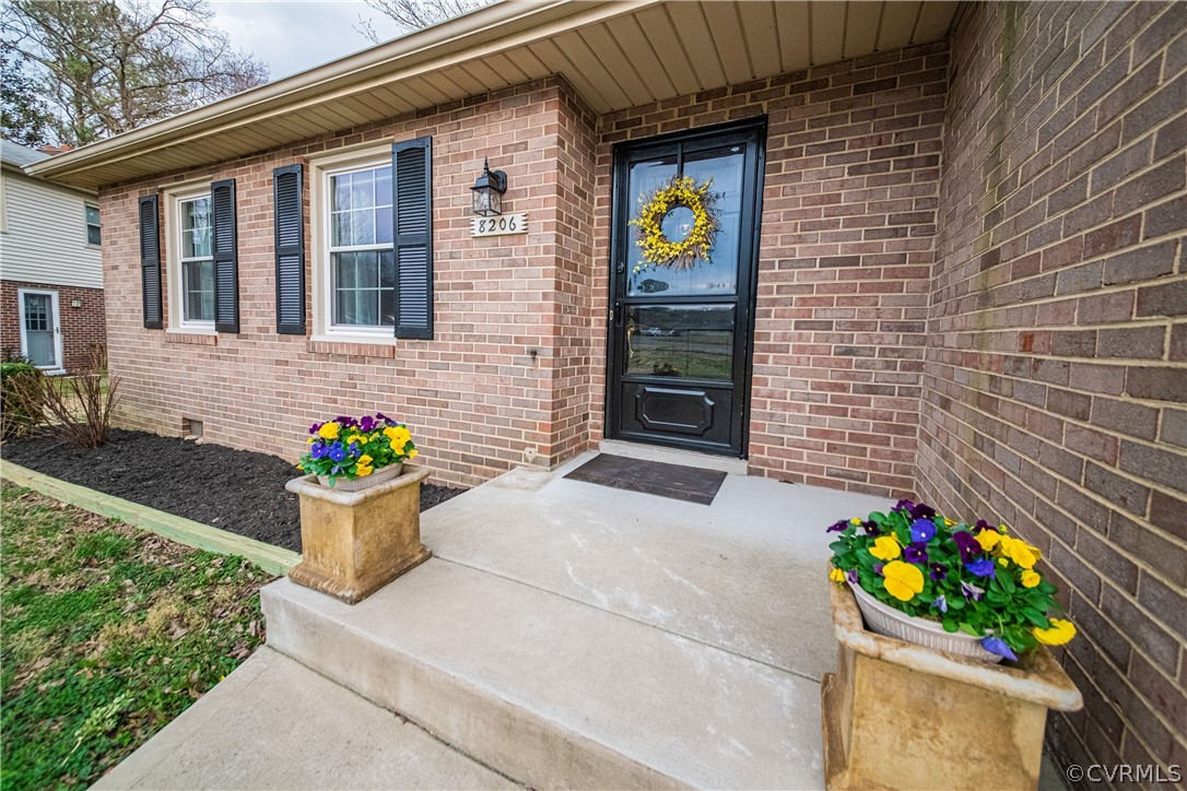 8206 Ireton Road Richmond, VA 23228 - Photo 3 of 45 Gallery Image 3