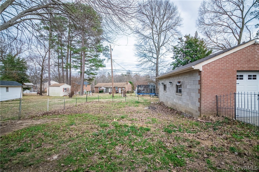 8206 Ireton Road Richmond, VA 23228 - Photo 38 of 45 Gallery Image 38
