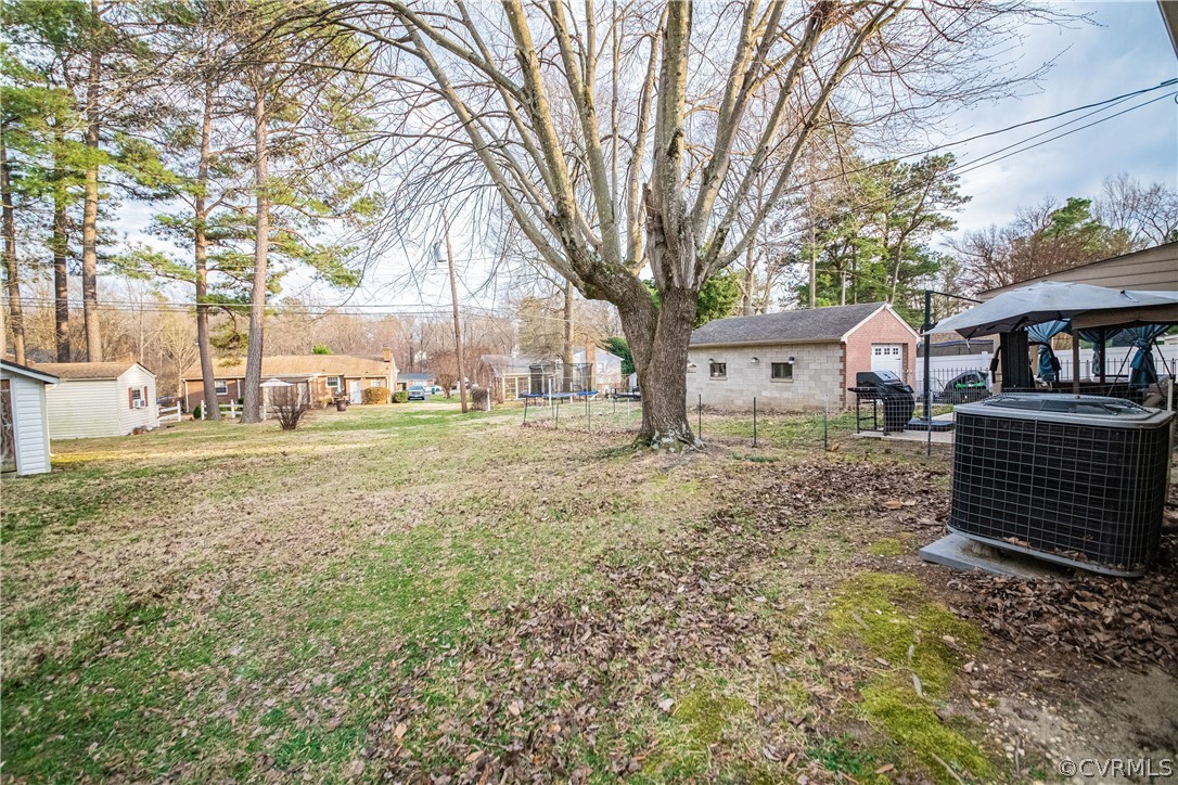 8206 Ireton Road Richmond, VA 23228 - Photo 41 of 45 Gallery Image 41