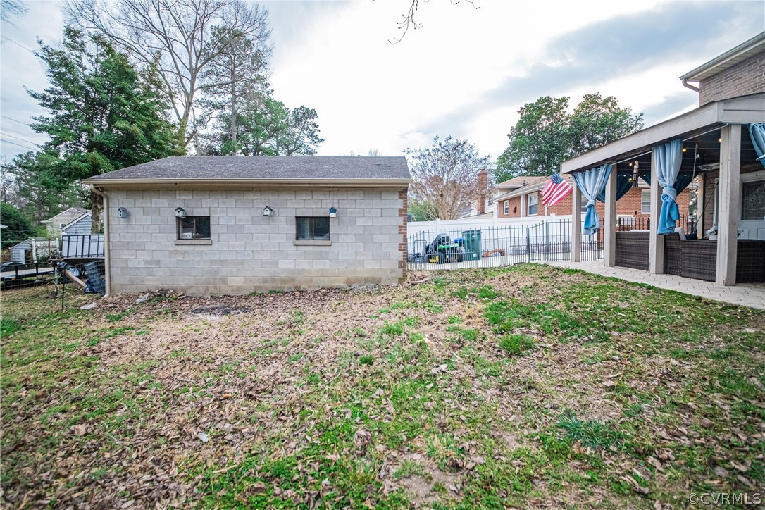 8206 Ireton Road Richmond, VA 23228 - Photo 42 of 45 Gallery Image 42