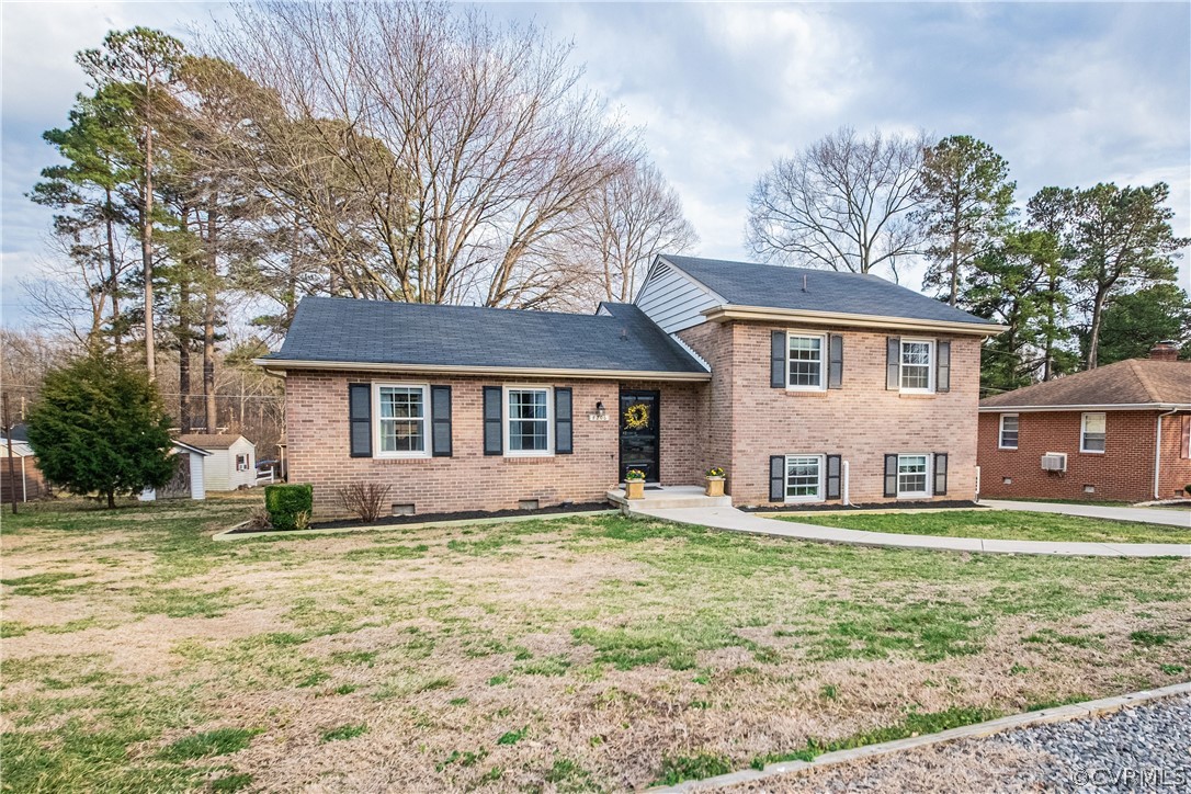 8206 Ireton Road Richmond, VA 23228 - Photo 5 of 45 Gallery Image 5