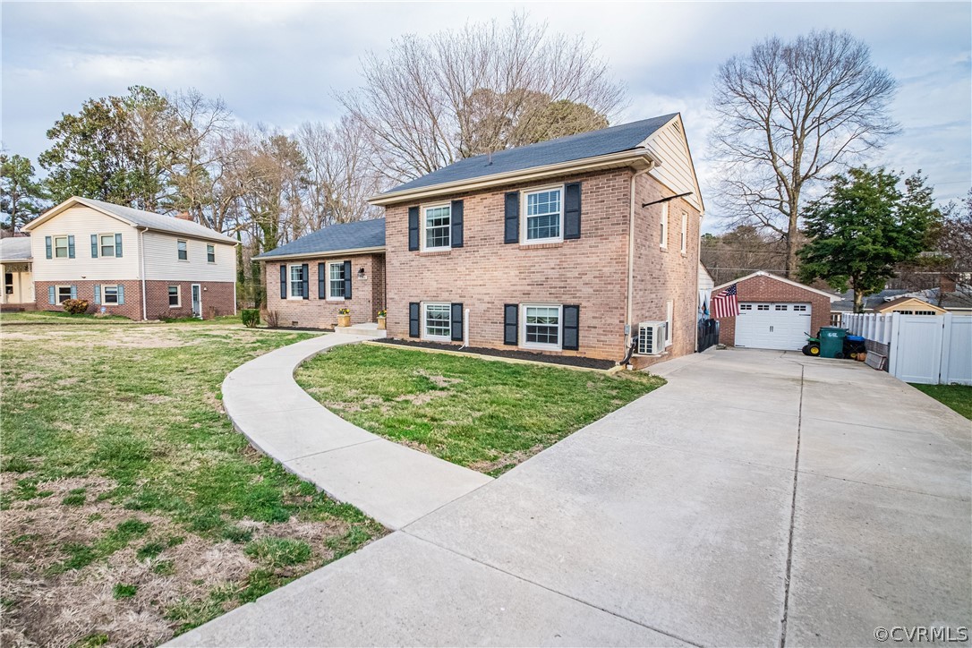 8206 Ireton Road Richmond, VA 23228 - Photo 6 of 45 Gallery Image 6